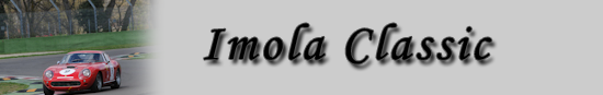 Imola Classic