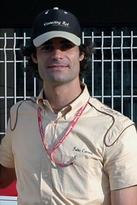 Fabio Carrera