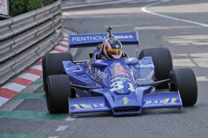 
						Gran Premio Storico di Monaco 2012 - Classe F
			