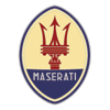 Maserati""