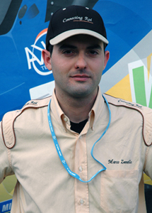Marco Zanello
