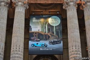 
						Les Grandes Marques du Monde au Grand Palais 2018
			
