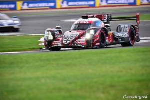 
						WEC - 6 hours of Silverstone 2018 
			
