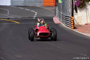 
						Monaco Historic Grand Prix 2016 -Serie B
			