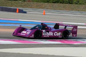 
						Dix Mille Tours of Castellet 2015 - GROUP C RACING
			