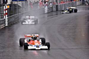 
						Gran Premio Storico di Monaco 2018 - Classe F
			