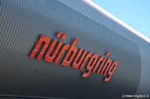 
						WEC - 6 ore del Nurburgring 2015 – Presentation
			