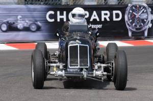 
						Historic Monaco Grand Prix 2014 - Classe A 
			