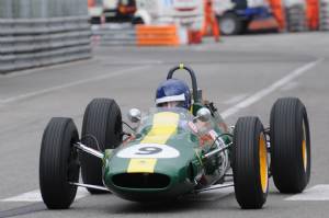 
						Monaco Historic Grand Prix 2012 - Classe D
			