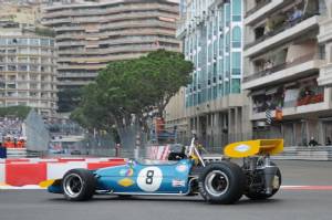 
						Monaco Historic Grand Prix 2012 - Classe E
			