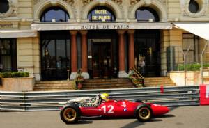
						Monaco Historic Grand Prix 2010
			