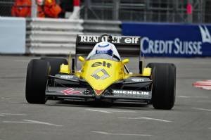 
						Monaco Historic Grand Prix 2014
			