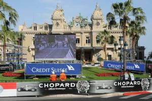 
						Historic Monaco Grand Prix 2012
			