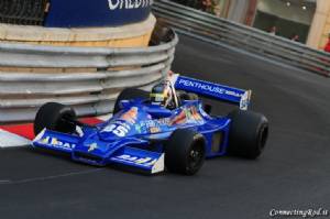 
						Monaco Historic Grand Prix 2014 - Serie F
			