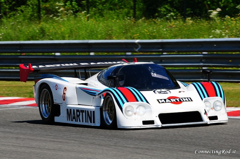 Spa Classic 2011 - Group C