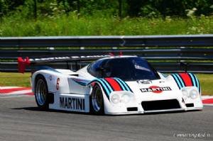 
						Spa Classic 2011 - Group C
			