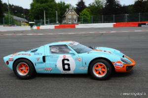 
						Spa Classic 2011 - Challenge Asave
			