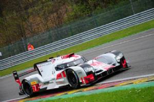 
						WEC: free practice 6 hours of Spa
			